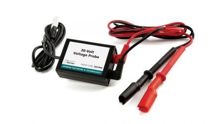 30V Volt Probe