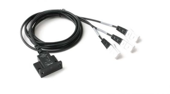 3 Axis Accelerometer Probe