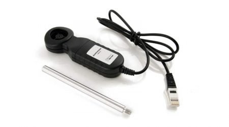 Anemometer Sensor