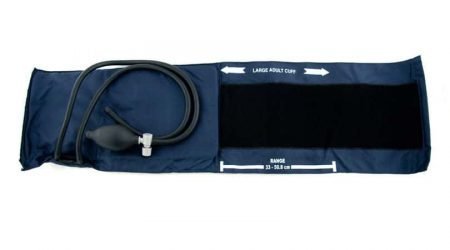 Blood Pressure Cuff Large