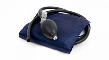Blood Pressure Cuff Standard