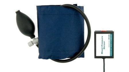 Blood Pressure Sensor