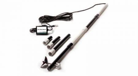 Flow Rate Sensor