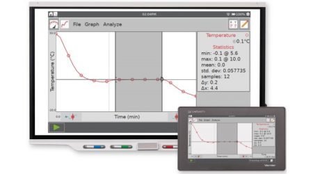 LabQuest Viewer