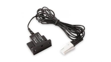 Low g Accelerometer Probe