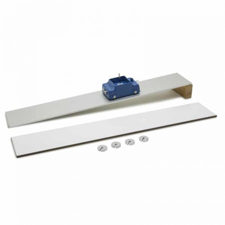 Uniform Motion Trolley