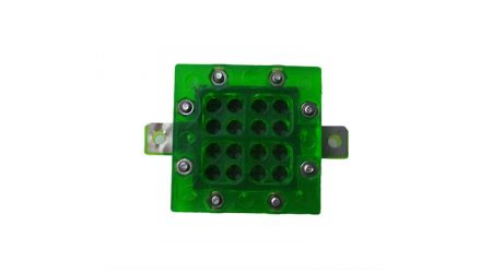 PEM Green Mini Fuel Cell