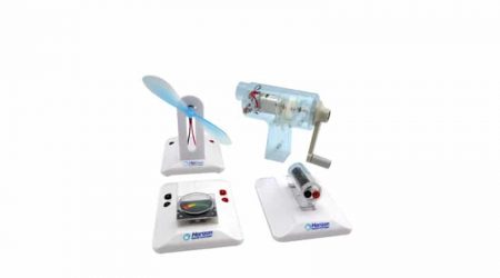 Super Capacitor Science Kit