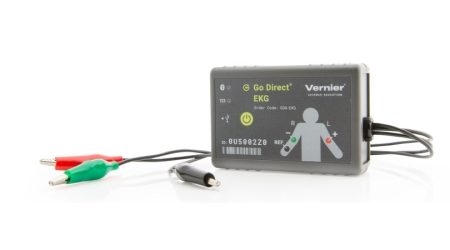 Go Direct EKG Sensor