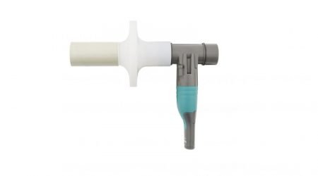 Spirometer