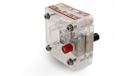 Fuel Cell H2 O2