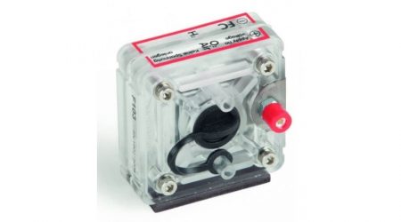 Fuel Cell H2 O2 Air