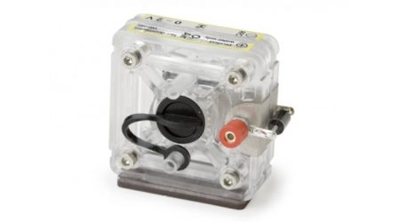 Reversible Fuel Cell H2 O2 Air