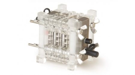 Fuel Cell Stack 3
