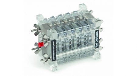 Fuel Cell Stack 5