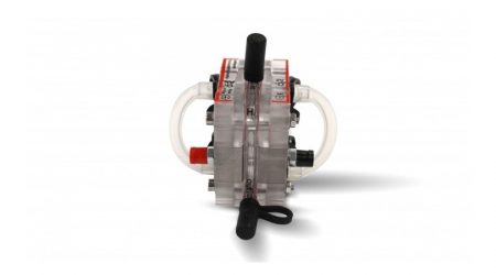 Quattro Fuel Cell H2/O2/Air