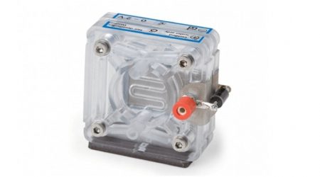 Single Electrolyzer