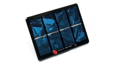 Solar Module Tutorial