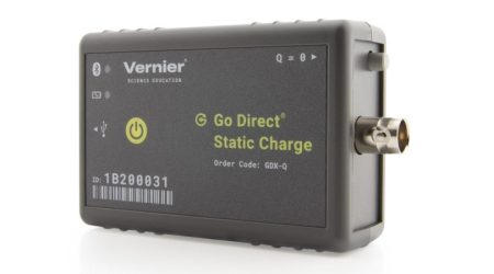 charge sensor