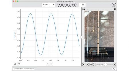 Graphical Analysis Pro
