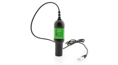O2 Gas Sensors