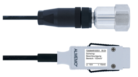 Vibration Sensor FSA084
