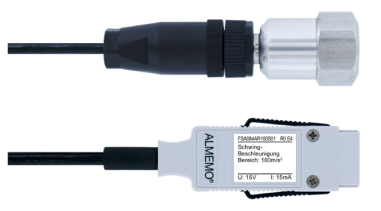 Vibration Sensor FSA084