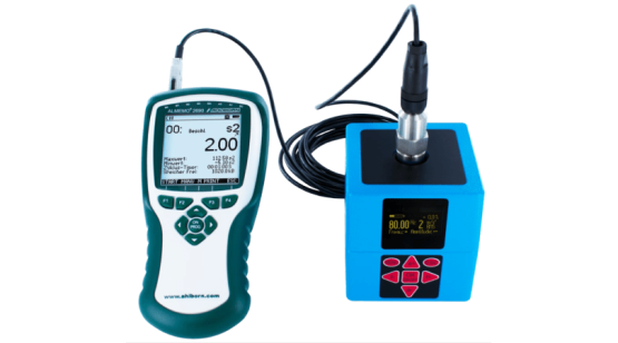 Vibration Sensor FSA084